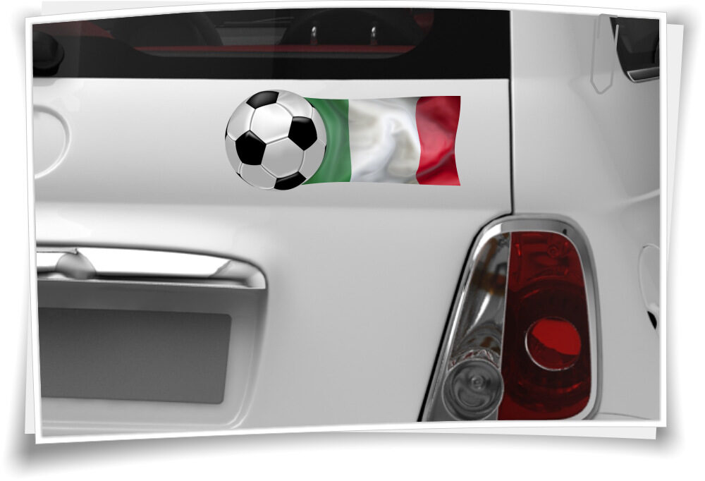 Italien Fahne kaufen - Flagge Italien - Fahne Italien